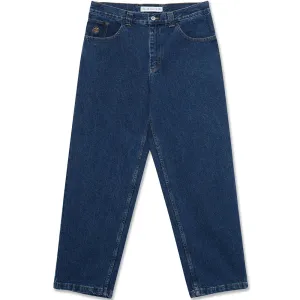 Polar Skate Co '93! Denim Dark Blue