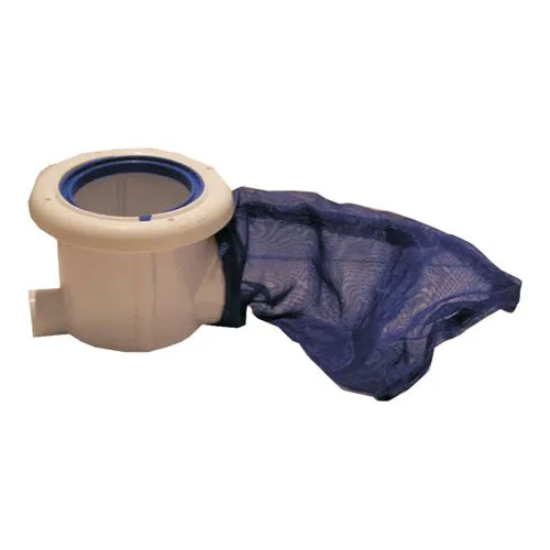 Poolskim Award-Winning Swimming Pool Leaf Catcher – Effortless Surface Cleaning
