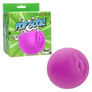 Pop Sock!™ Pussy purple