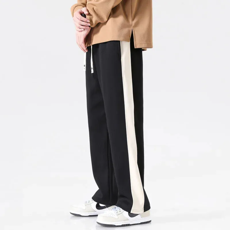 Porto Striped Pants