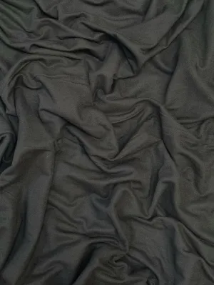 Premium Emirati Jersey - Black