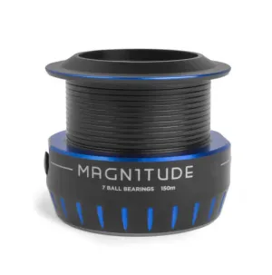PRESTON Magnitude 320 Reel - Spare Spool