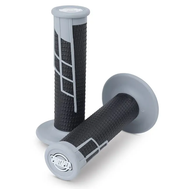ProTaper Lock-On Grips - Half Waffle
