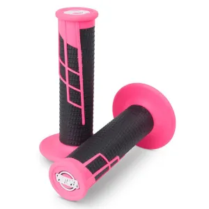 ProTaper Lock-On Grips - Half Waffle