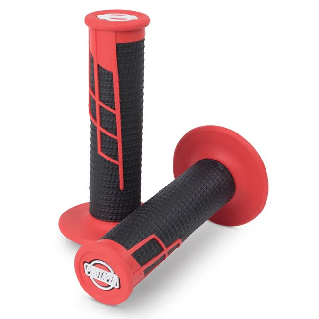 ProTaper Lock-On Grips - Half Waffle