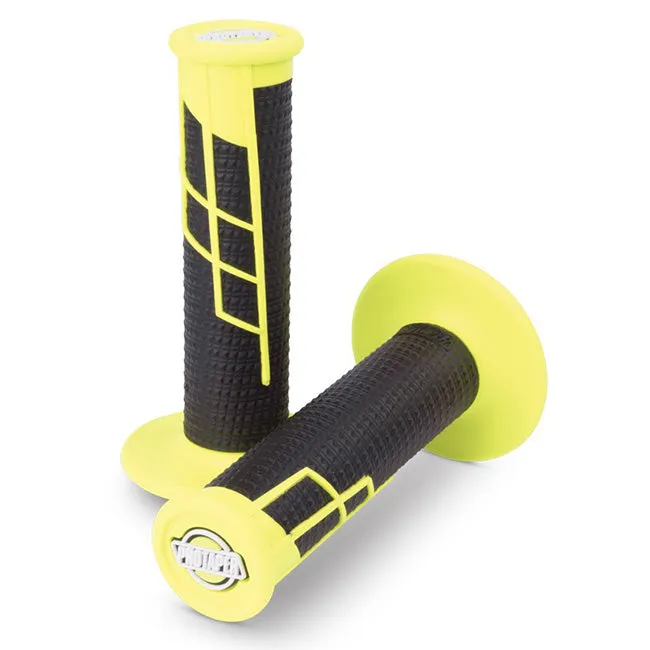 ProTaper Lock-On Grips - Half Waffle