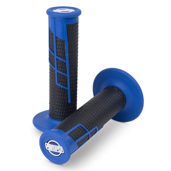 ProTaper Lock-On Grips - Half Waffle