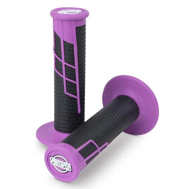 ProTaper Lock-On Grips - Half Waffle