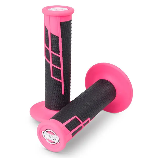 ProTaper Lock-On Grips - Half Waffle