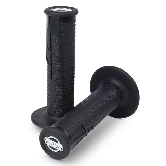 ProTaper Lock-On Grips - Half Waffle
