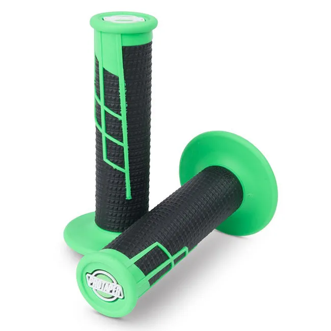 ProTaper Lock-On Grips - Half Waffle