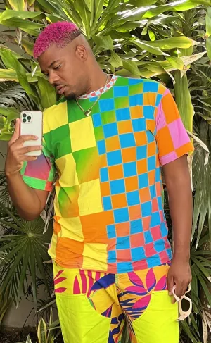 Psycheck Unisex Tee