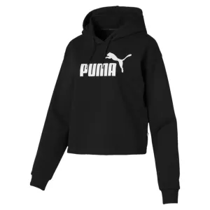 PUMA ESS  CROPPED HOODIE