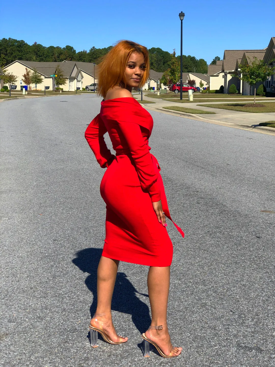 Queen of Hearts