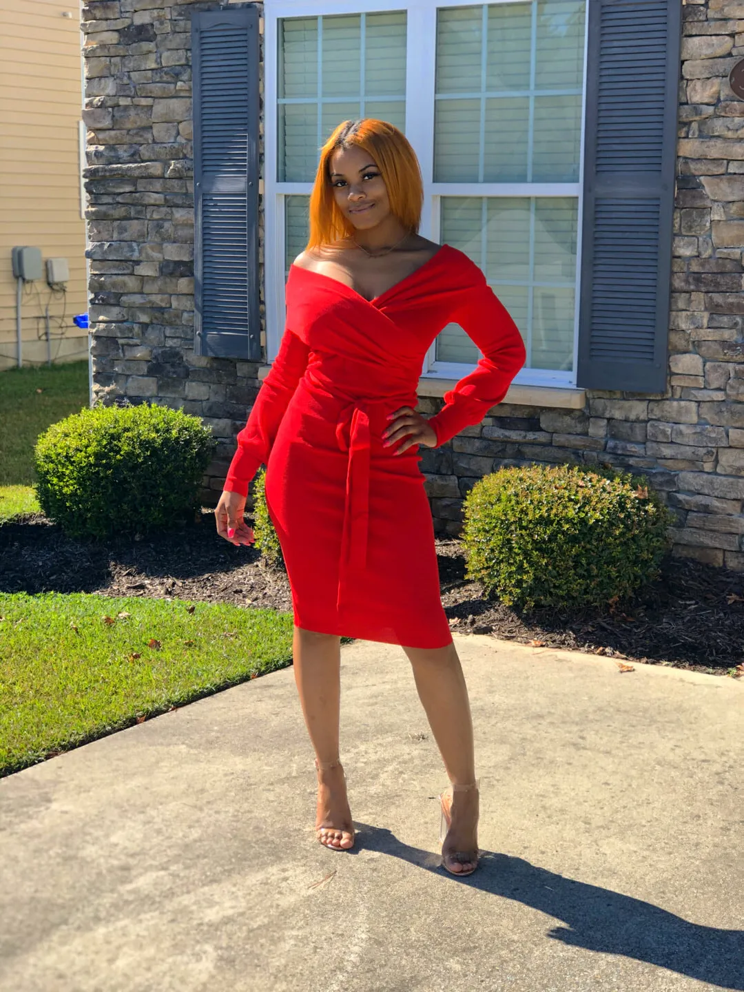 Queen of Hearts