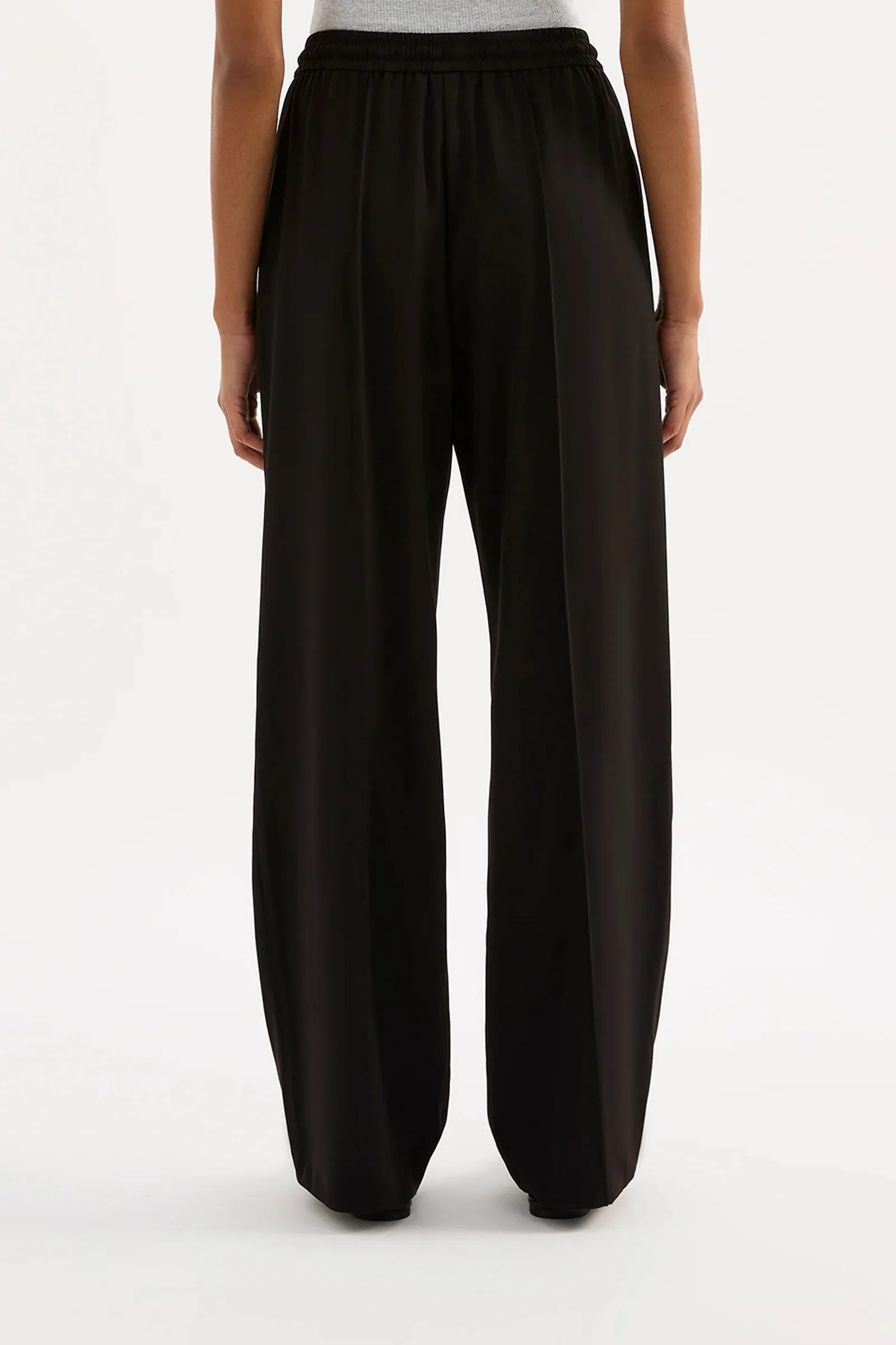 Quincy Pant BLACK