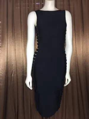 "KHLOE" (BLACK)
