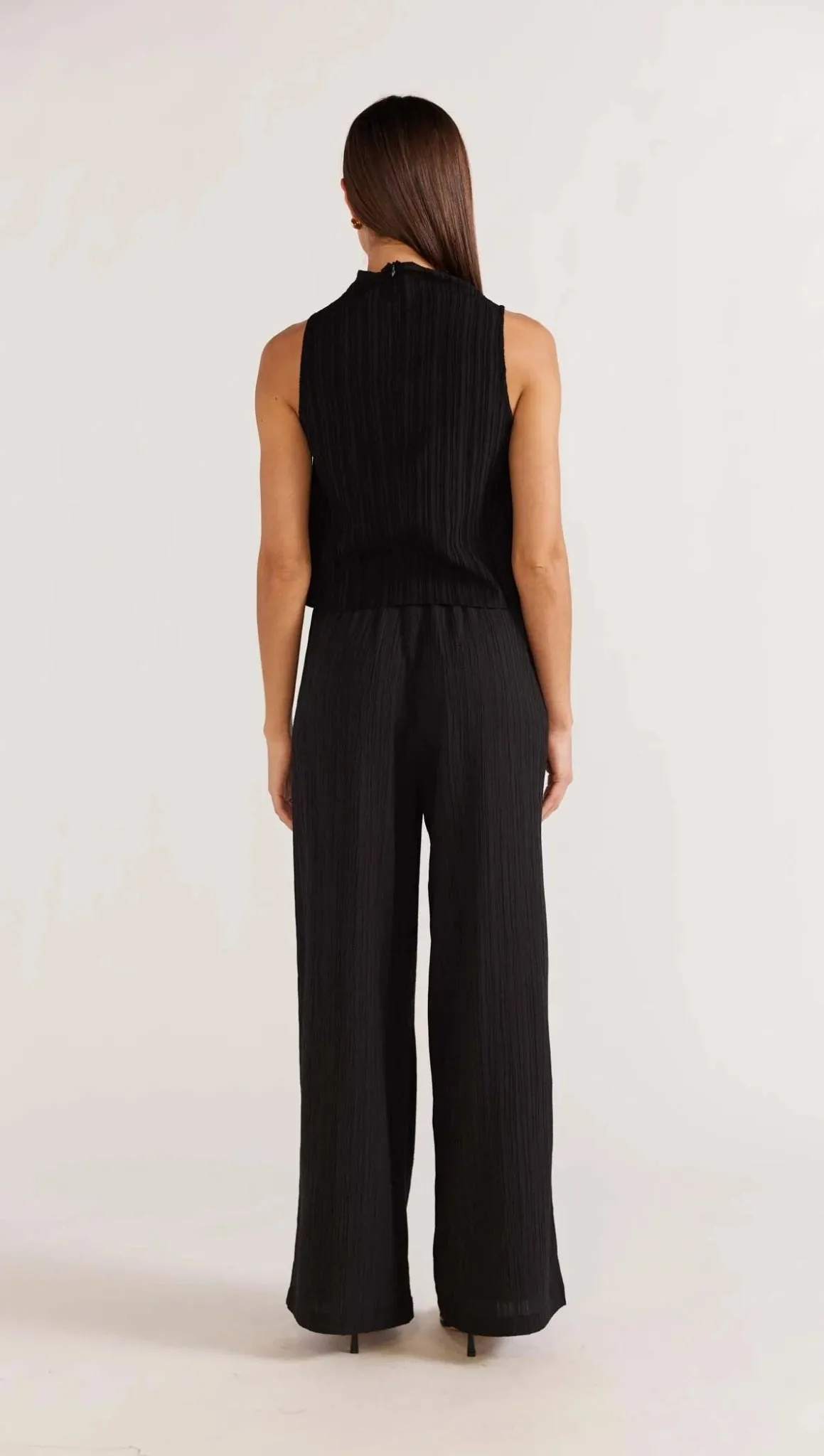 Realm Wide Leg Pants