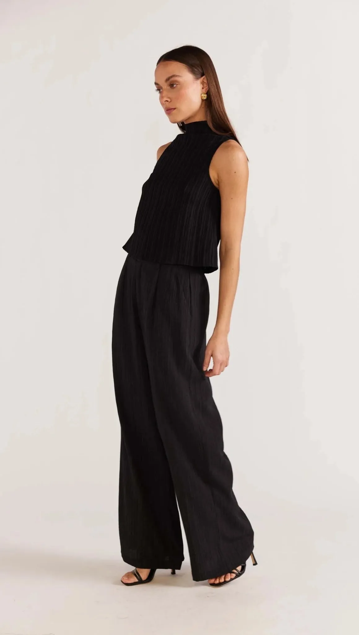 Realm Wide Leg Pants