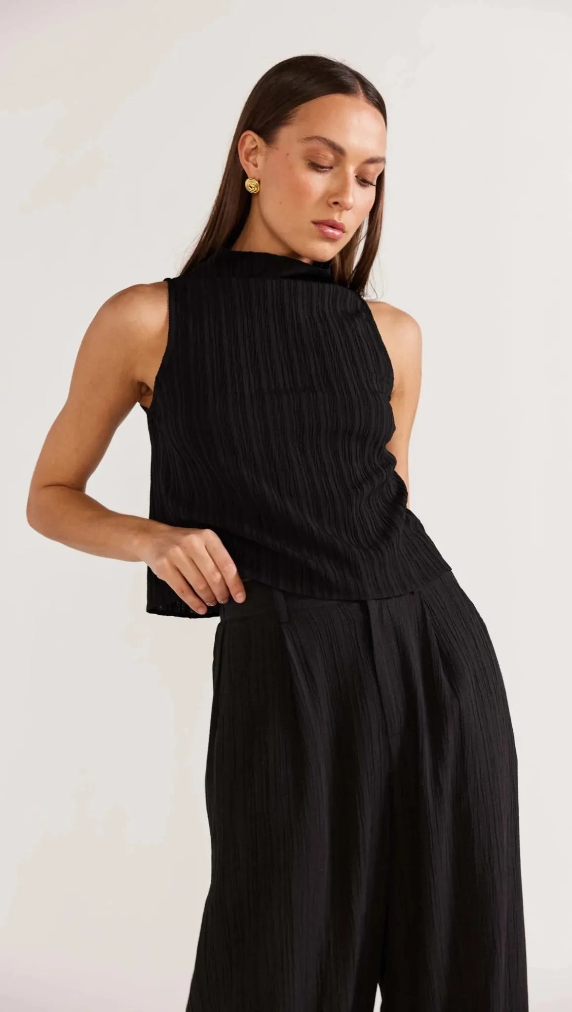 Realm Wide Leg Pants