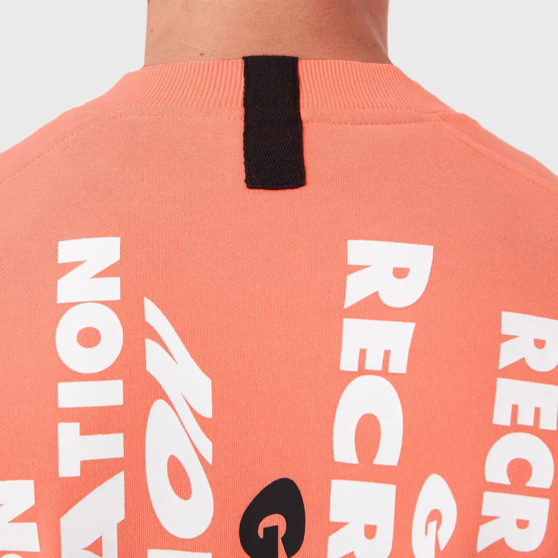 REC GEN - Mass Fleece RGII Crew Sherb