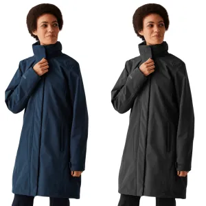 Regatta Professional Womens Kingsley Longline 3 in 1 Jacket