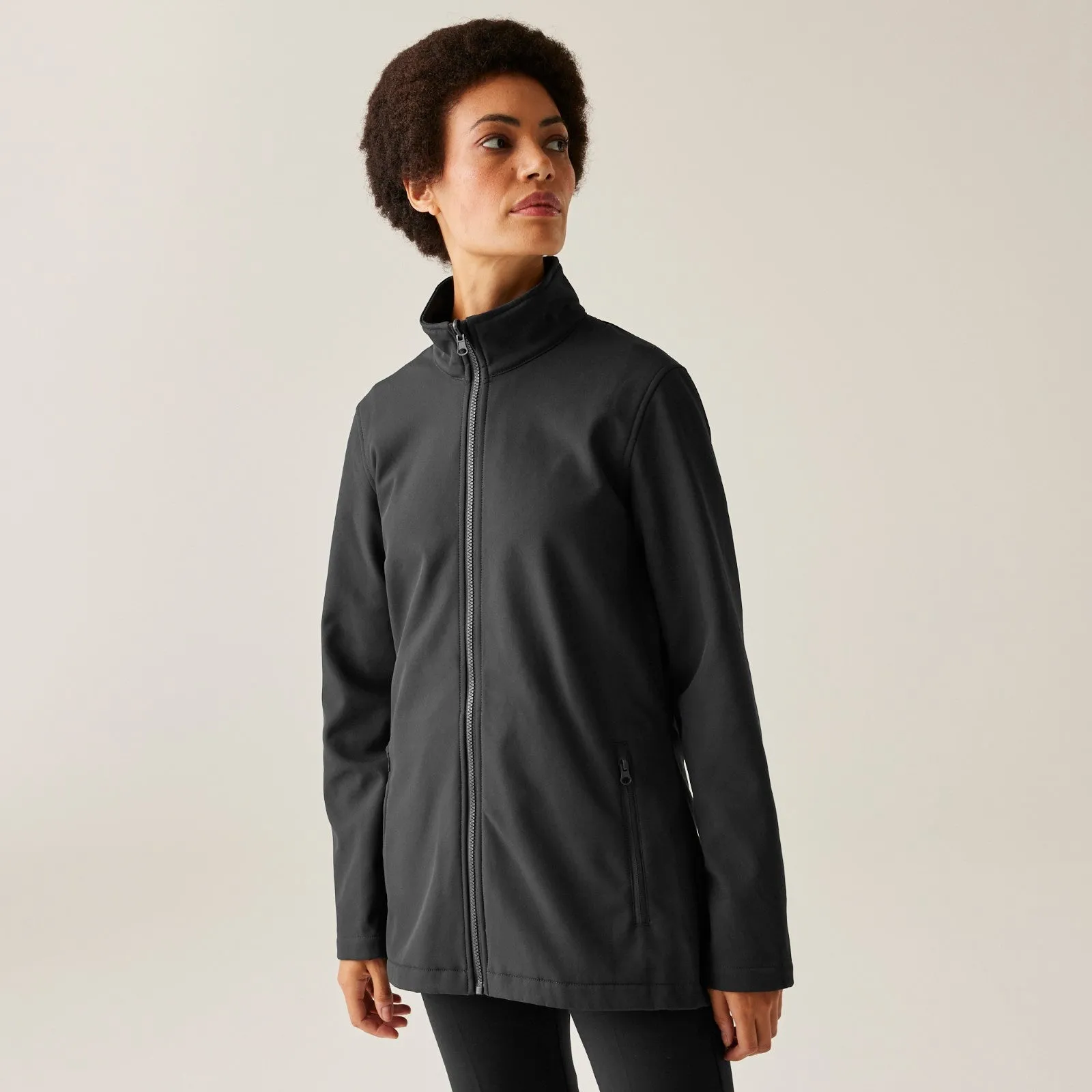 Regatta Professional Womens Kingsley Longline 3 in 1 Jacket