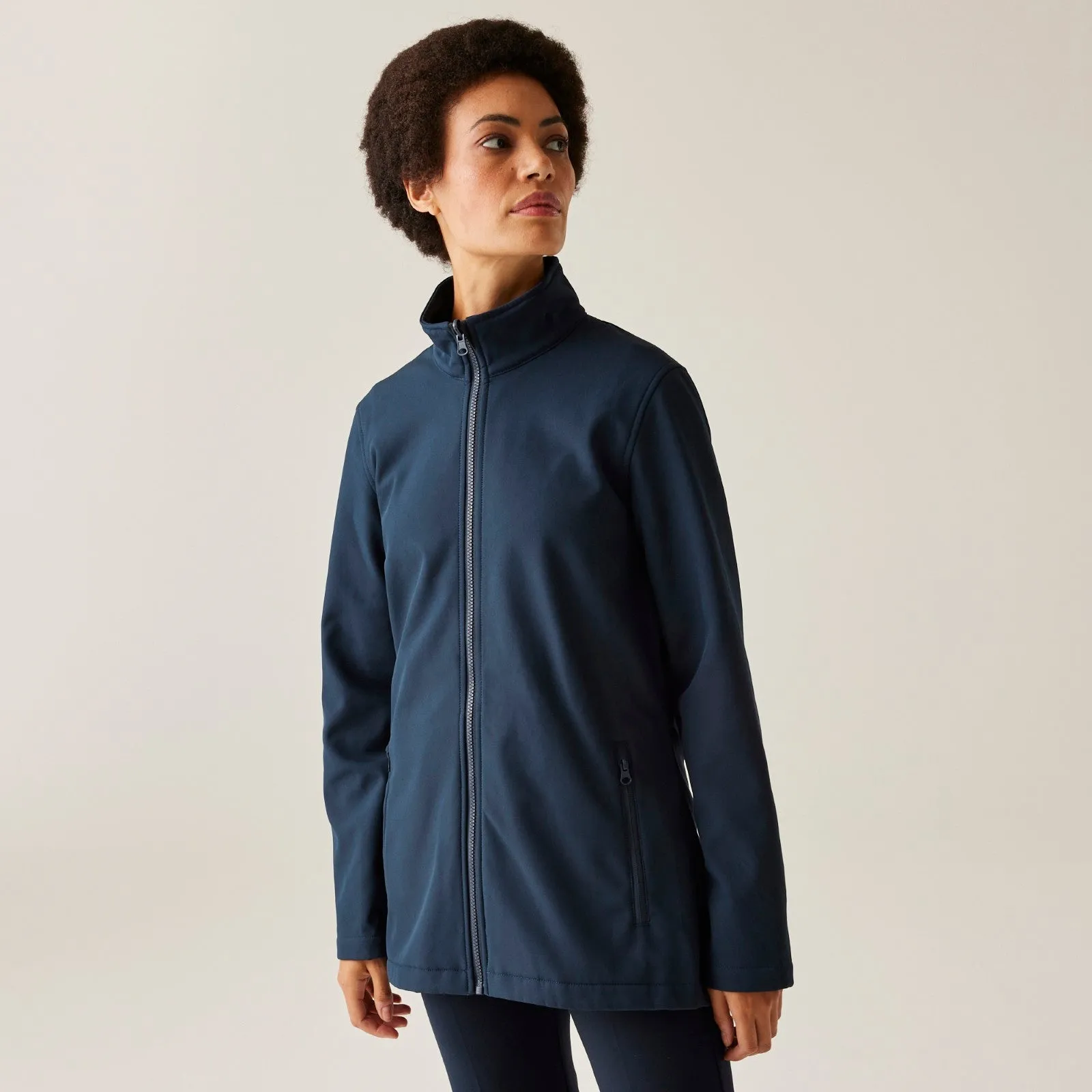 Regatta Professional Womens Kingsley Longline 3 in 1 Jacket