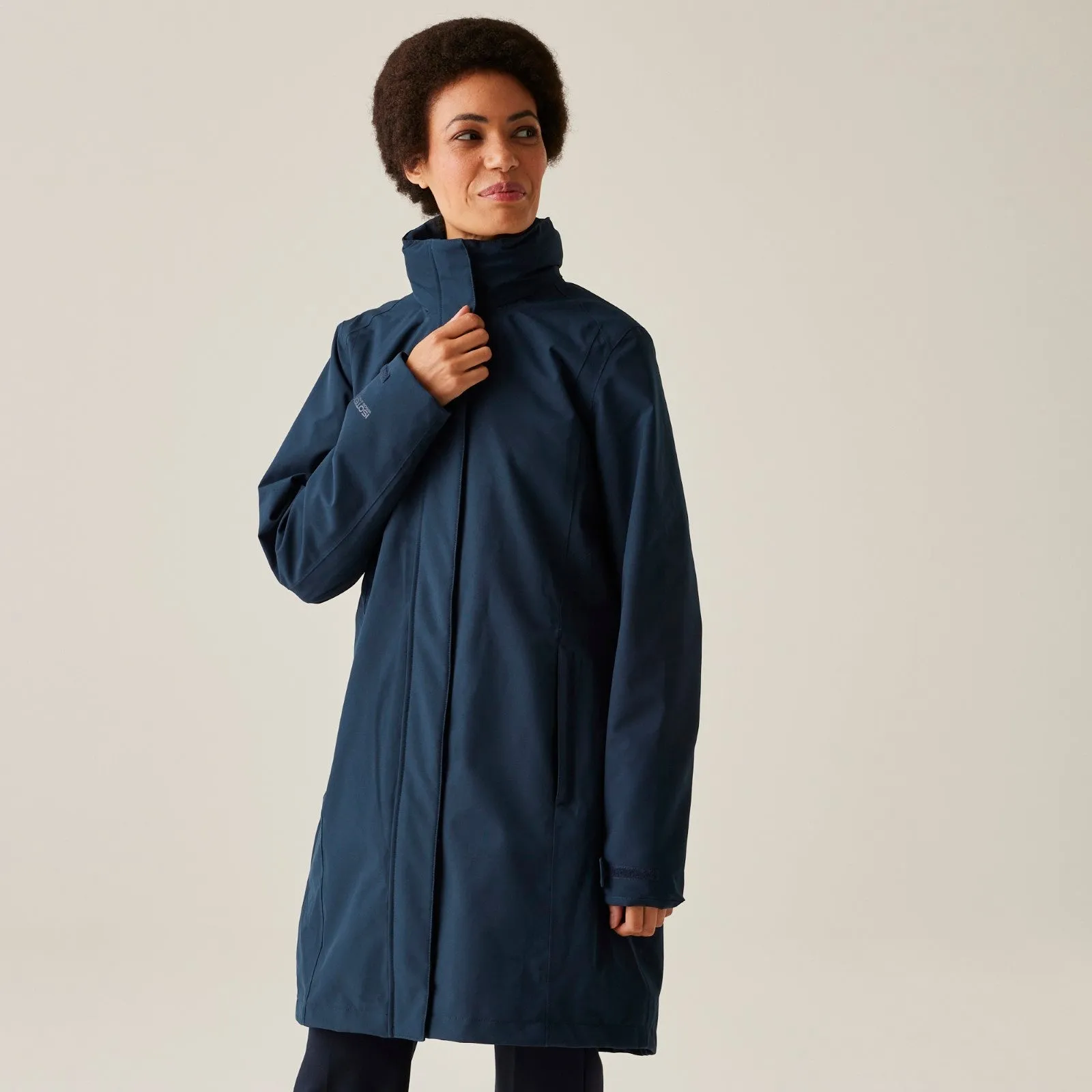 Regatta Professional Womens Kingsley Longline 3 in 1 Jacket