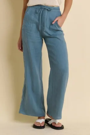 Remy Pant Teal