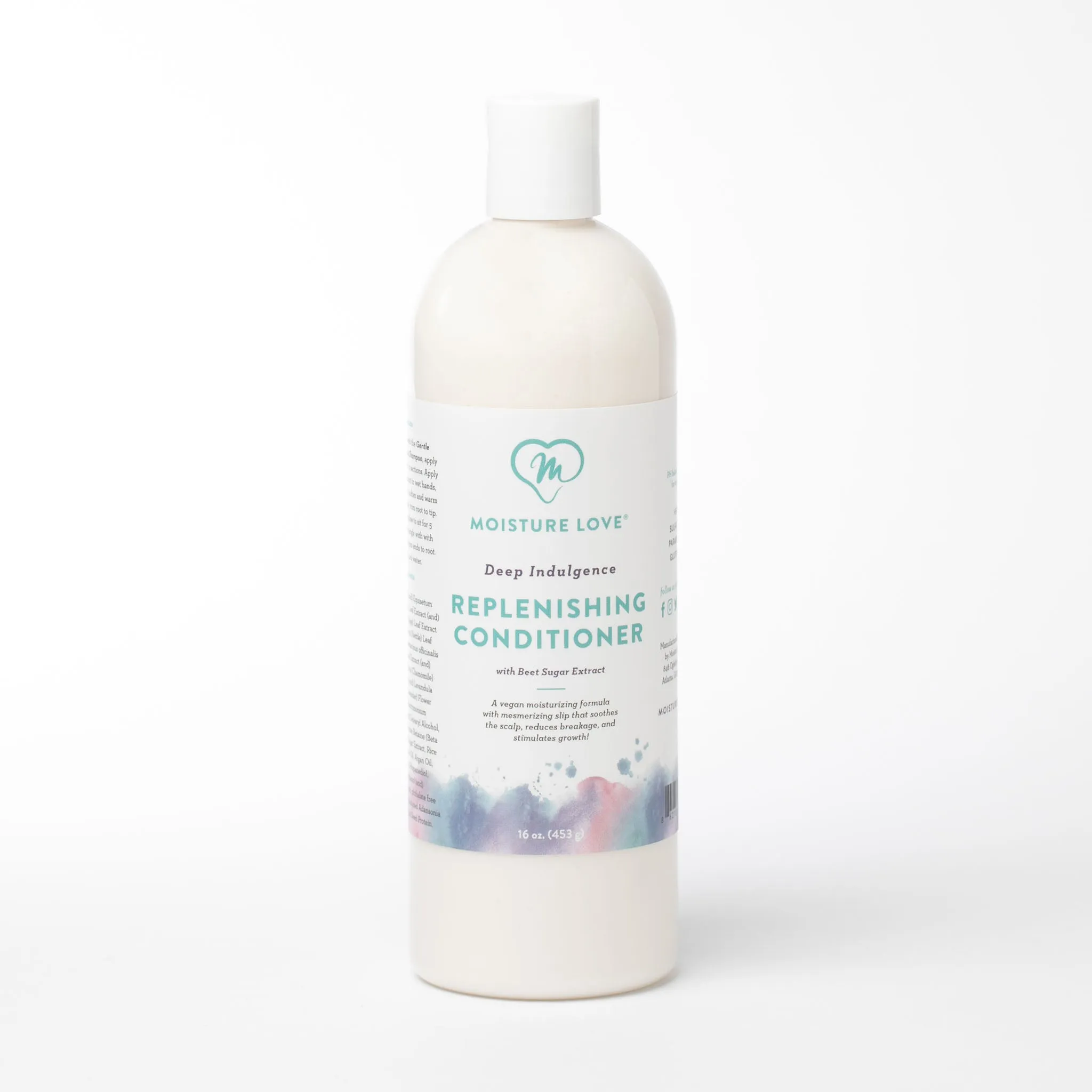 Replenishing Conditioner