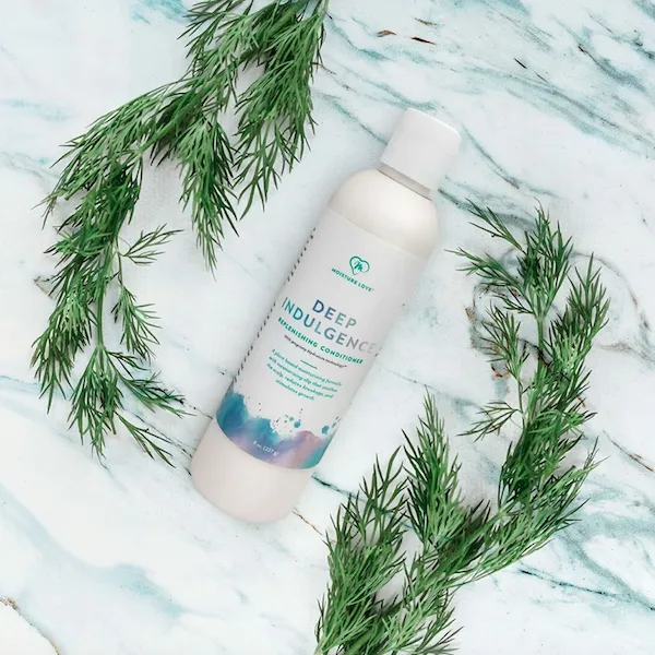 Replenishing Conditioner