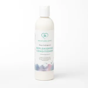 Replenishing Conditioner