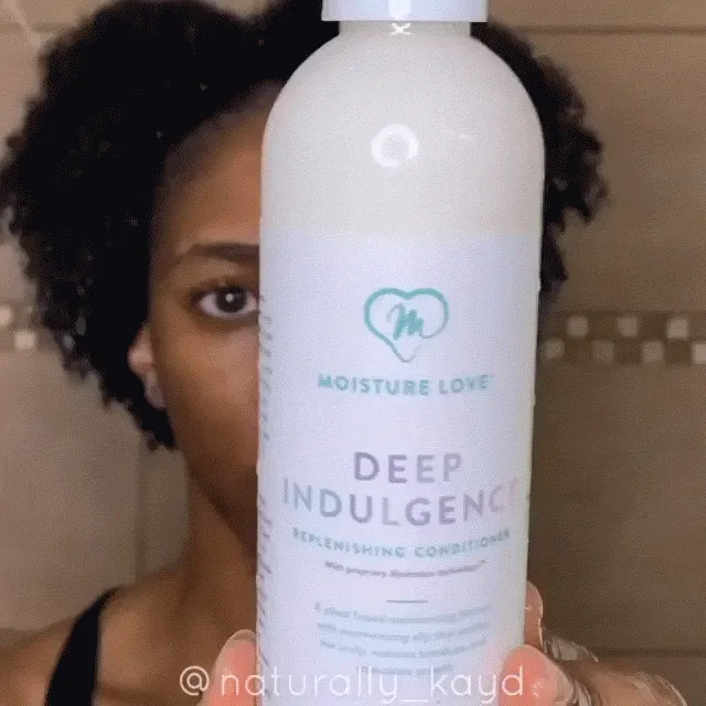 Replenishing Conditioner