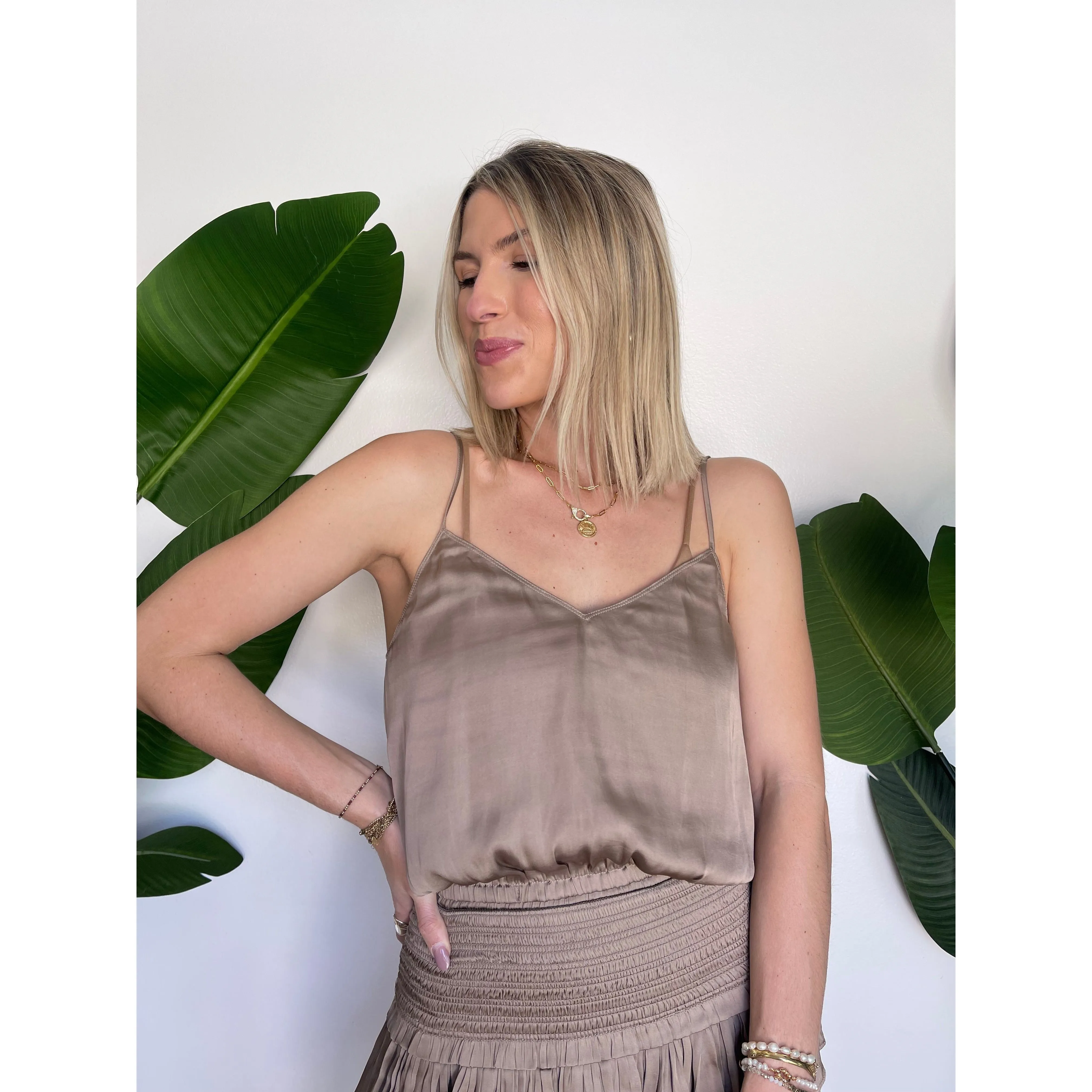 Reset Amore Top