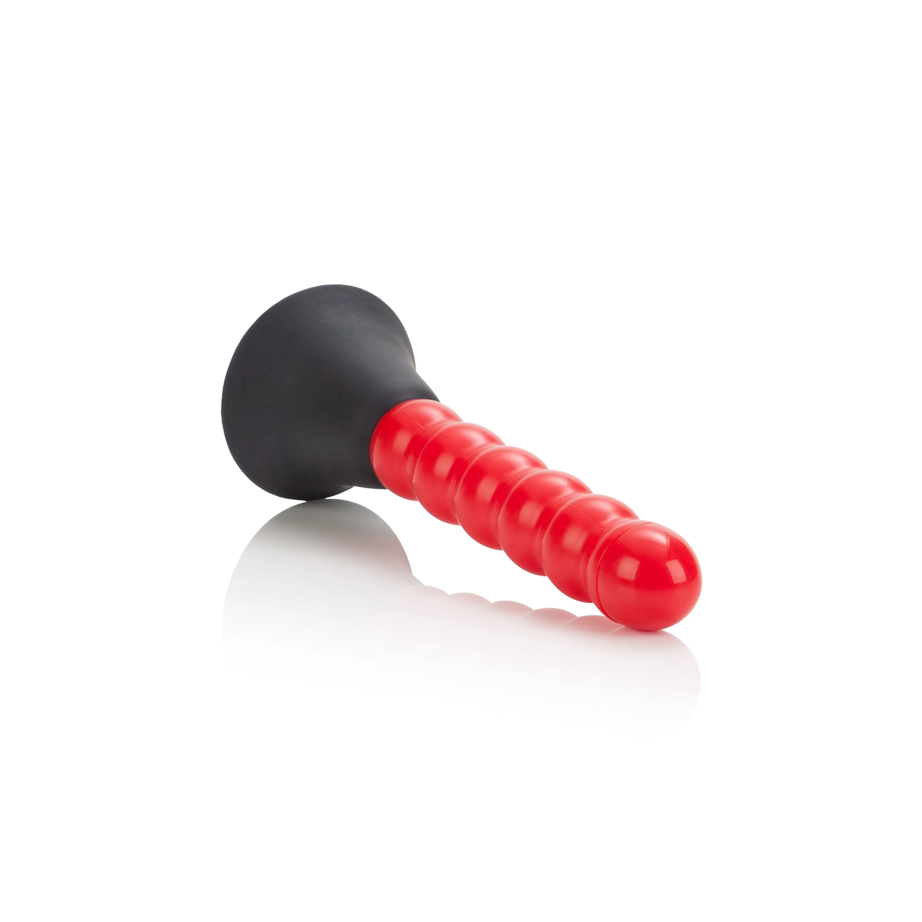 Ribbed Anal Douche: Enjoy Clean and Pleasurable Backdoor Adventures