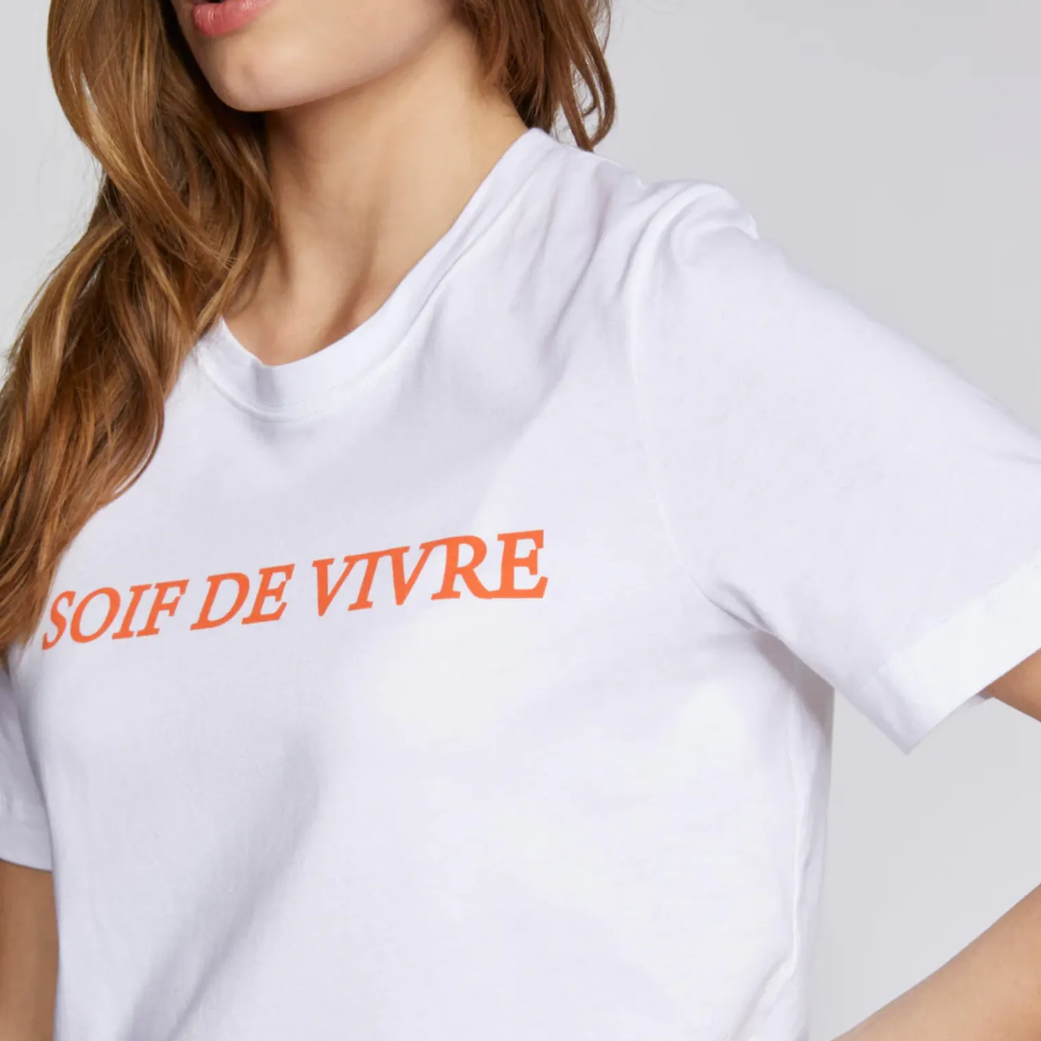 Rich & Royal Soif De Vivre