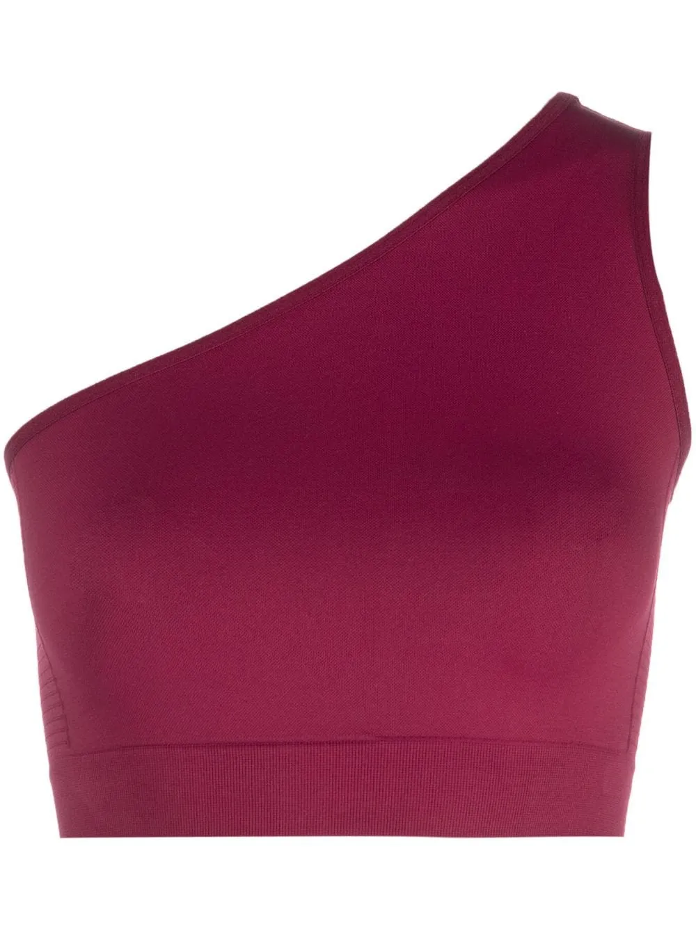 Rick Owens Fuchsia Top
