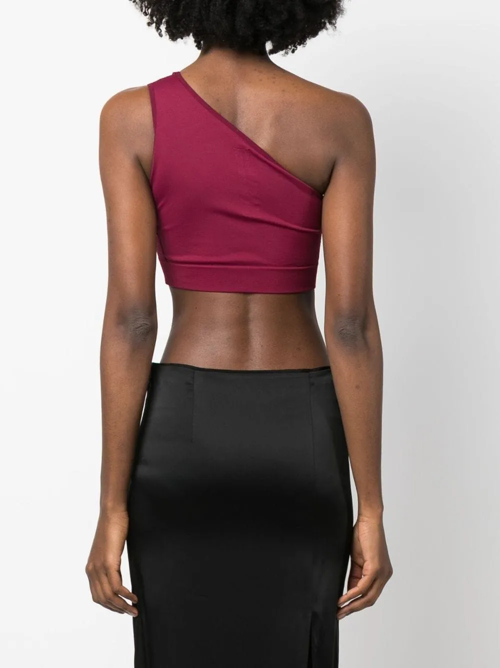 Rick Owens Fuchsia Top