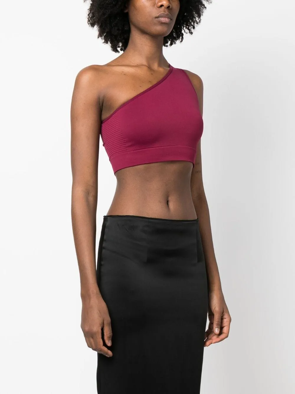 Rick Owens Fuchsia Top