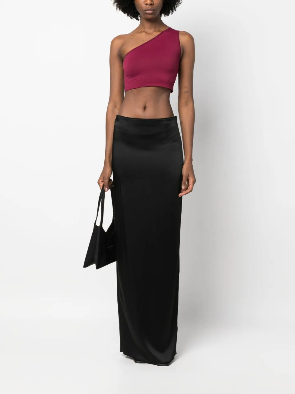Rick Owens Fuchsia Top