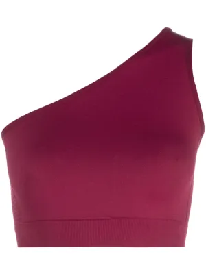 Rick Owens Fuchsia Top