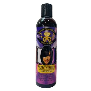 Robert's Diamond Bond Protective Shield Hair & Scalp Protection Kharkoal 8 oz (B00081)
