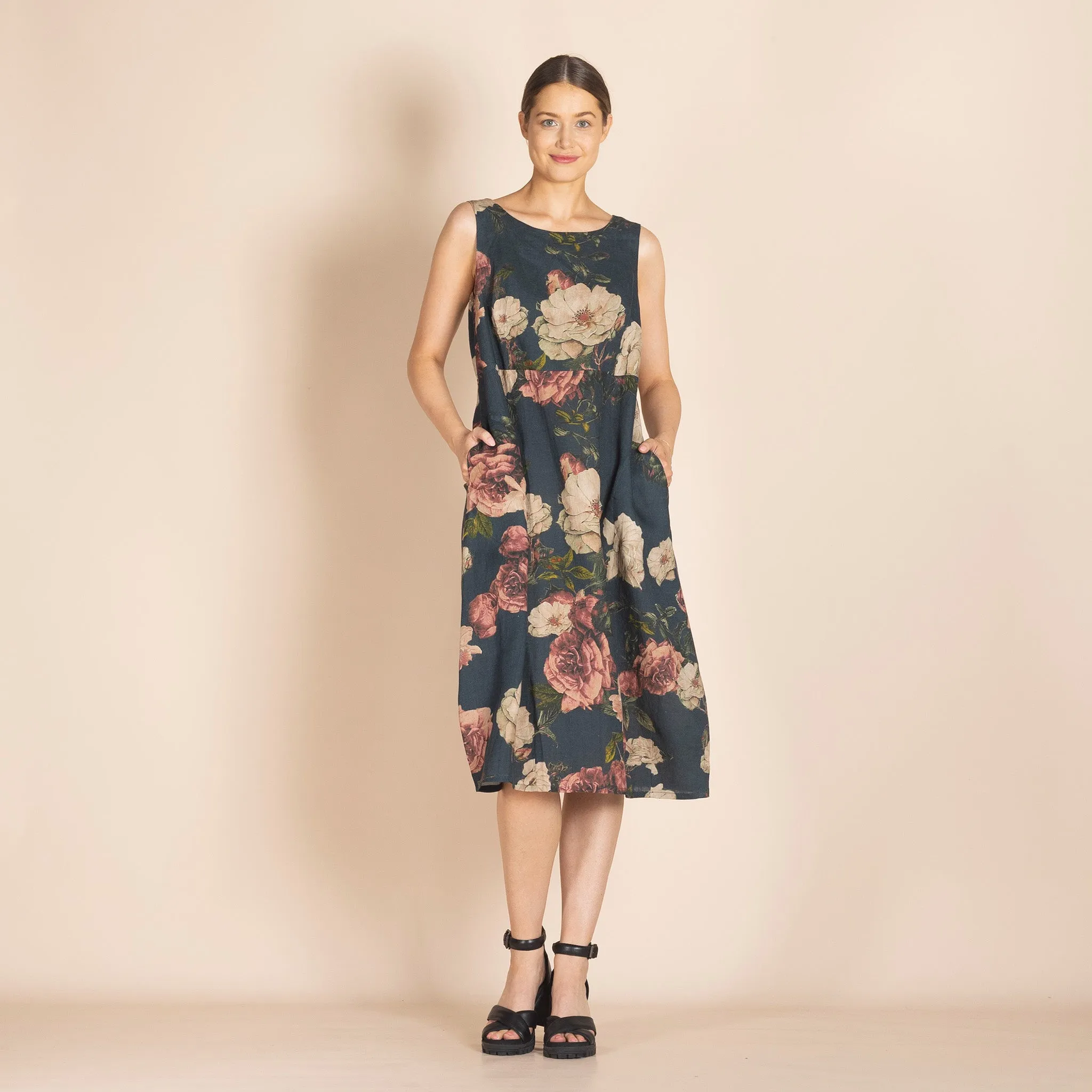 roses romance shift