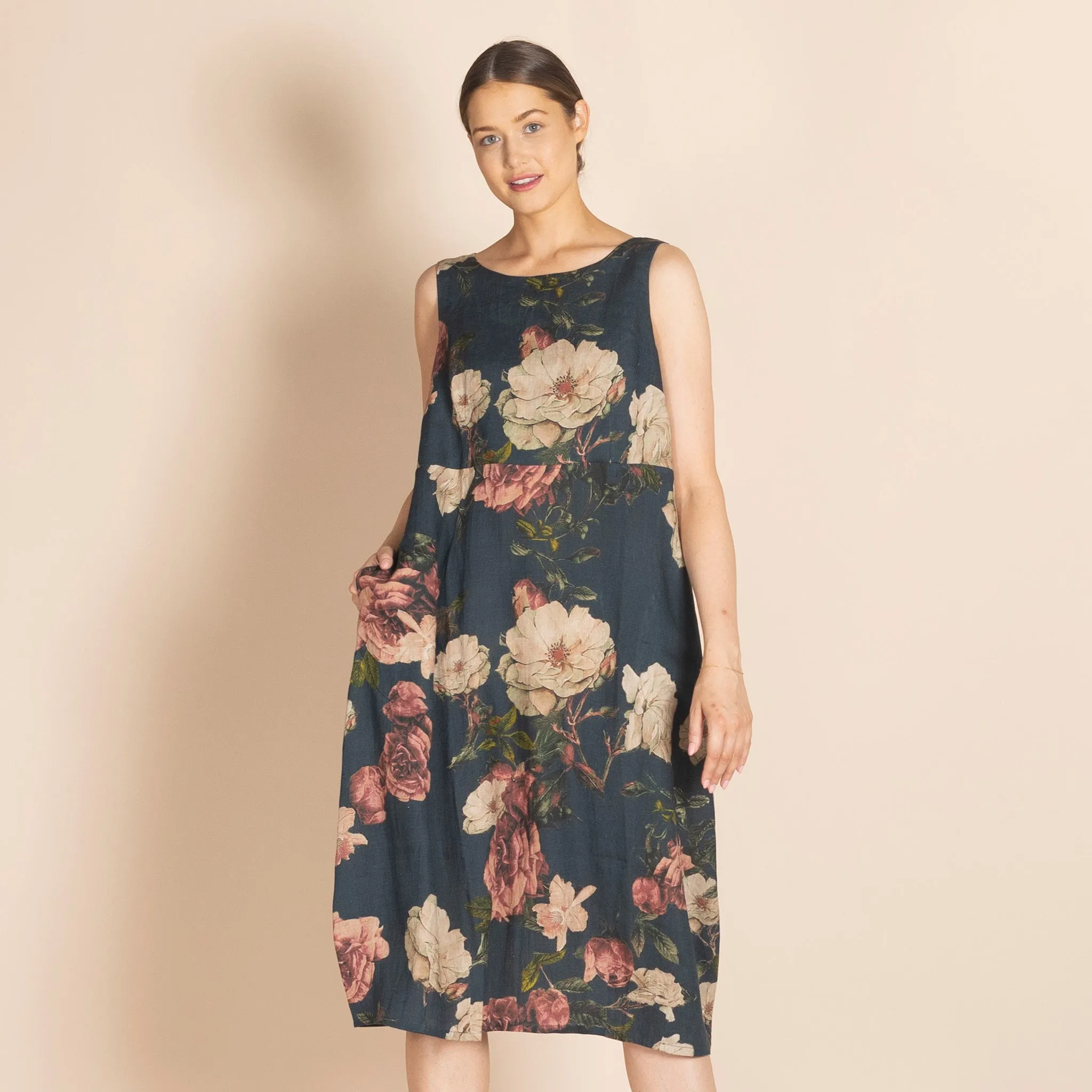 roses romance shift