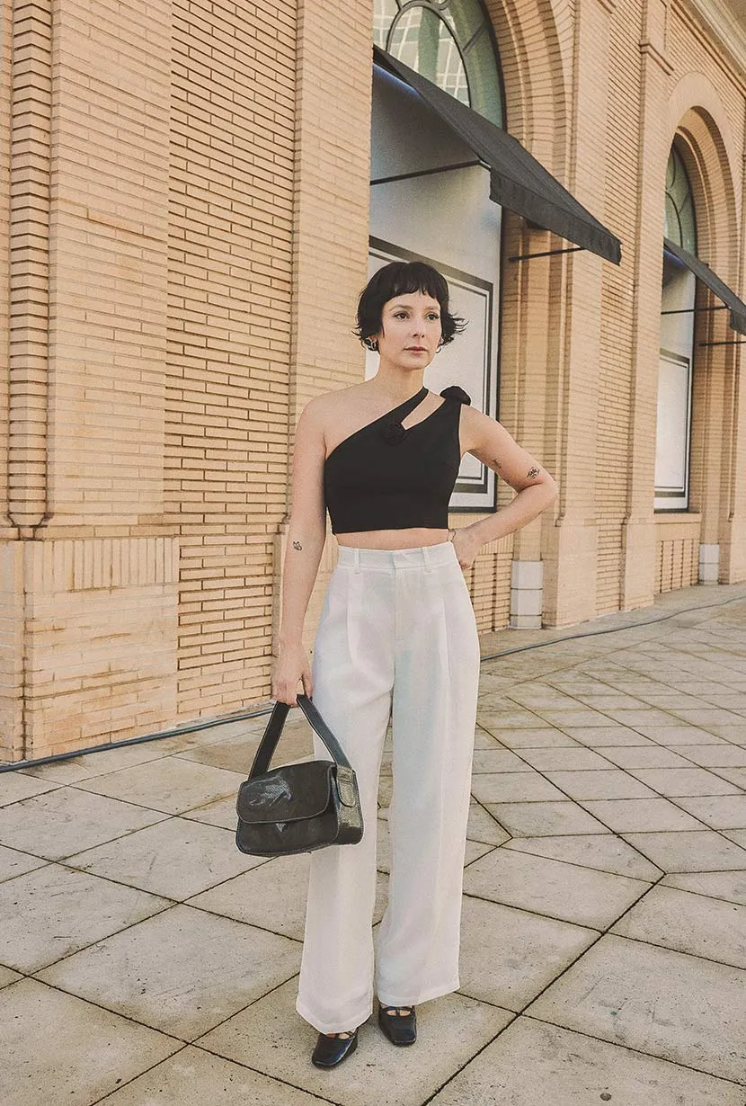 Rosie Top