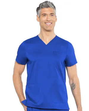 RothWear Men's Scrub Set - Royal