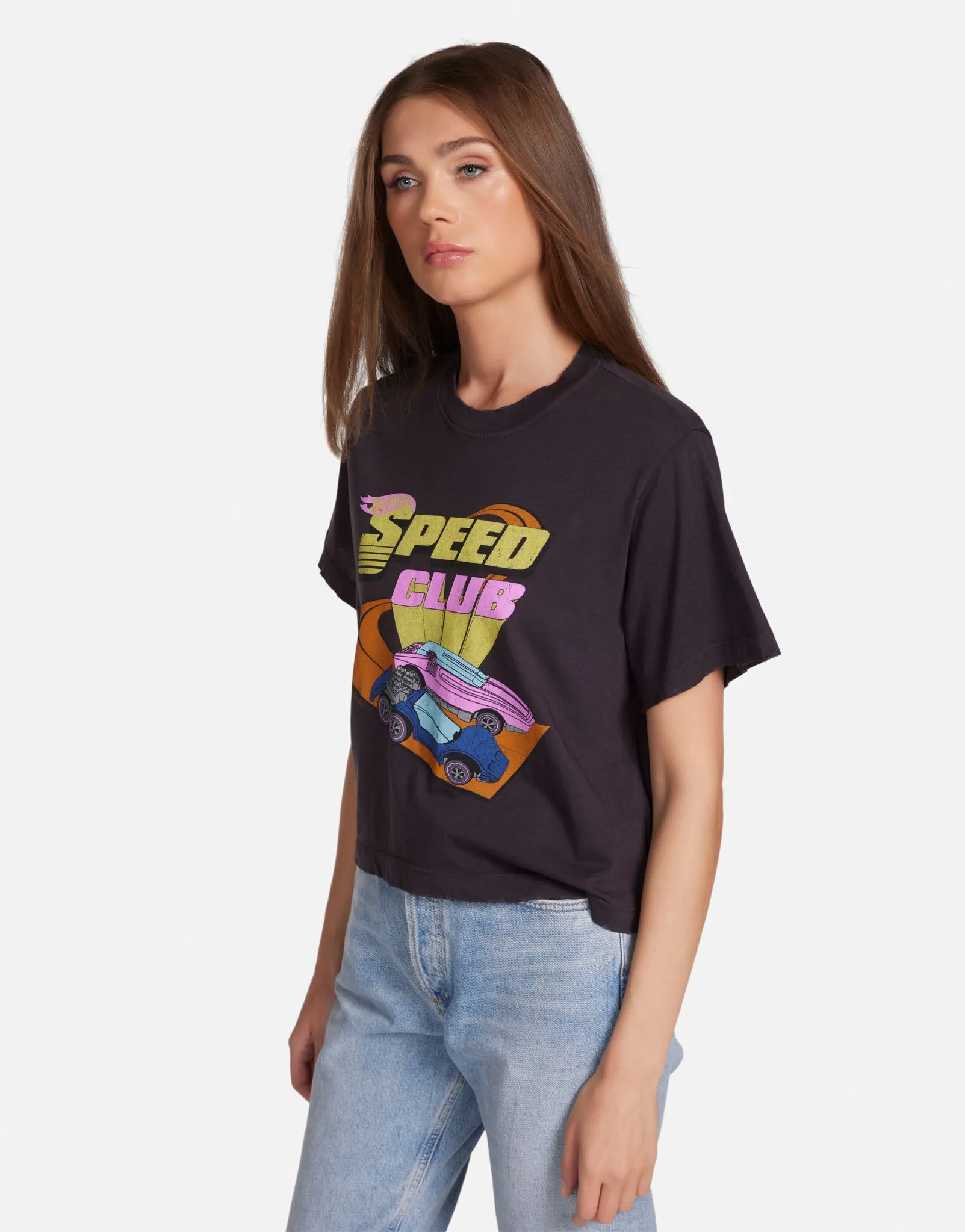 Rue Hot Wheels™ Speed Club