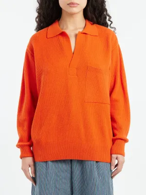 Rugby Sweater