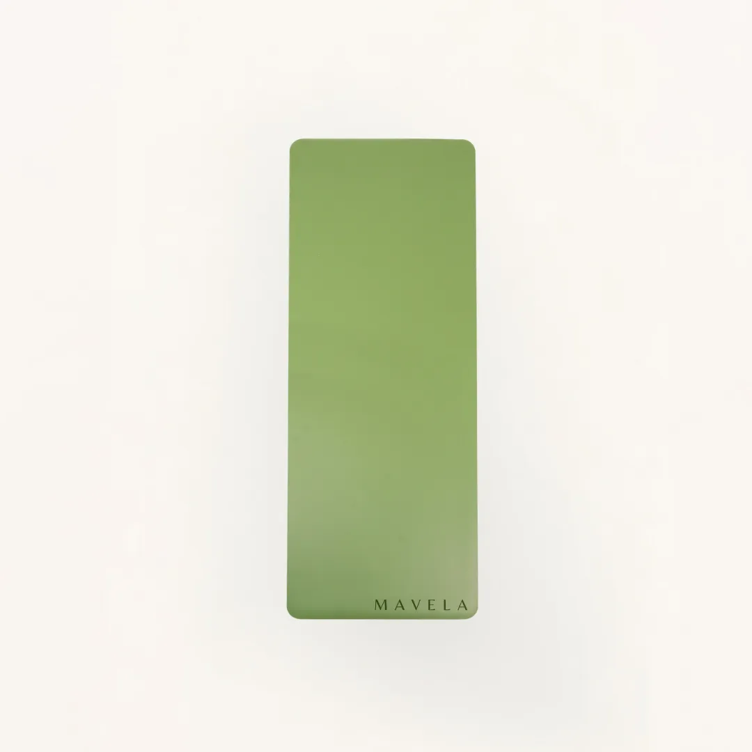 Sage Performance Grip Yoga Mat